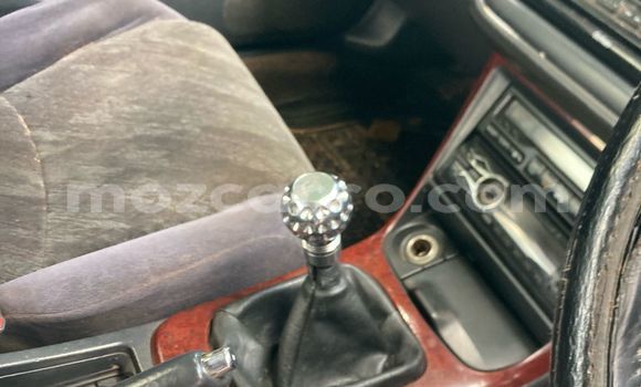 Buy Used Honda Torneo Blue Car in Maputo in Maputo Buy Used Honda Torneo Blue Car in Maputo in Maputo