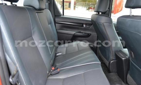 Comprar Usado Toyota Hilux De outros Carro em Maputo em Maputo Comprar Usado Toyota Hilux De outros Carro em Maputo em Maputo