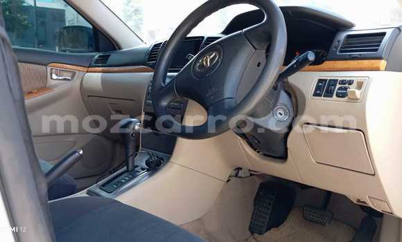 Nunua Ilio tumika Toyota Runx Nyeupe Gari ndani ya Maputo nchini Maputo Nunua Ilio tumika Toyota Runx Nyeupe Gari ndani ya Maputo nchini Maputo