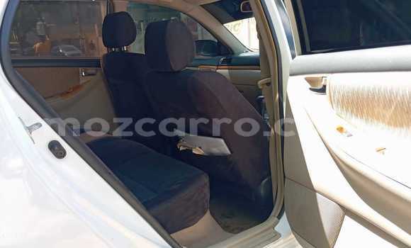 Nunua Ilio tumika Toyota Runx Nyeupe Gari ndani ya Maputo nchini Maputo Nunua Ilio tumika Toyota Runx Nyeupe Gari ndani ya Maputo nchini Maputo