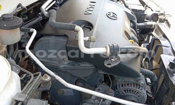 Nunua Ilio tumika Toyota Runx Nyeupe Gari ndani ya Maputo nchini Maputo Nunua Ilio tumika Toyota Runx Nyeupe Gari ndani ya Maputo nchini Maputo