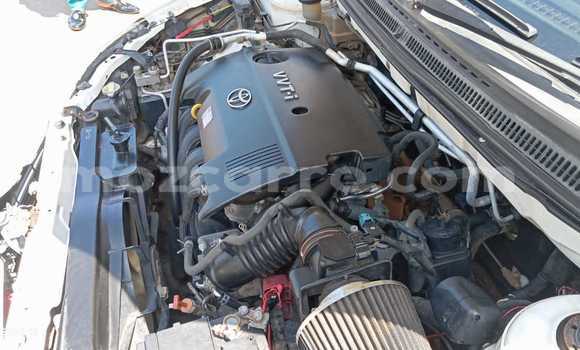 Nunua Ilio tumika Toyota Runx Nyeupe Gari ndani ya Maputo nchini Maputo Nunua Ilio tumika Toyota Runx Nyeupe Gari ndani ya Maputo nchini Maputo