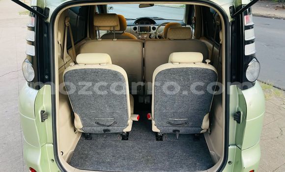 Tenga Tsaru Toyota Sienta Zvimwe Mota in Maputo in Maputo Tenga Tsaru Toyota Sienta Zvimwe Mota in Maputo in Maputo