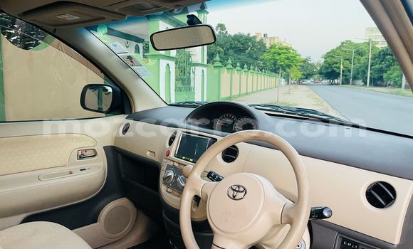Tenga Tsaru Toyota Sienta Zvimwe Mota in Maputo in Maputo Tenga Tsaru Toyota Sienta Zvimwe Mota in Maputo in Maputo