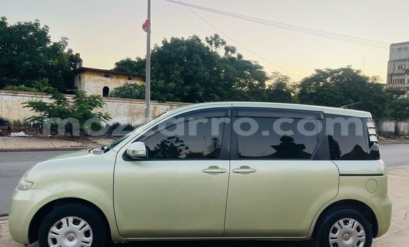 Tenga Tsaru Toyota Sienta Zvimwe Mota in Maputo in Maputo Tenga Tsaru Toyota Sienta Zvimwe Mota in Maputo in Maputo