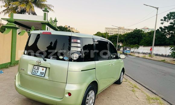 Tenga Tsaru Toyota Sienta Zvimwe Mota in Maputo in Maputo Tenga Tsaru Toyota Sienta Zvimwe Mota in Maputo in Maputo