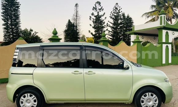 Tenga Tsaru Toyota Sienta Zvimwe Mota in Maputo in Maputo Tenga Tsaru Toyota Sienta Zvimwe Mota in Maputo in Maputo