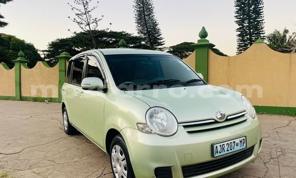 Tenga Tsaru Toyota Sienta Zvimwe Mota in Maputo in Maputo Tenga Tsaru Toyota Sienta Zvimwe Mota in Maputo in Maputo