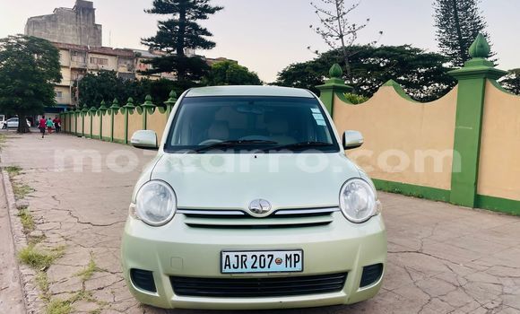 Tenga Tsaru Toyota Sienta Zvimwe Mota in Maputo in Maputo Tenga Tsaru Toyota Sienta Zvimwe Mota in Maputo in Maputo