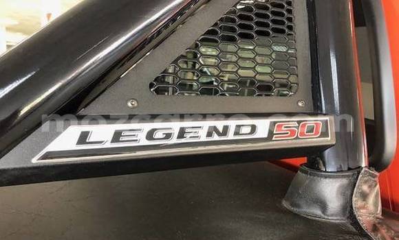 Comprar Usado Toyota Hilux De outros Carro em Maputo em Maputo Comprar Usado Toyota Hilux De outros Carro em Maputo em Maputo