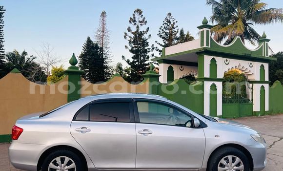Nunua Ilio tumika Toyota Axio Fedha Gari ndani ya Maputo nchini Maputo Nunua Ilio tumika Toyota Axio Fedha Gari ndani ya Maputo nchini Maputo