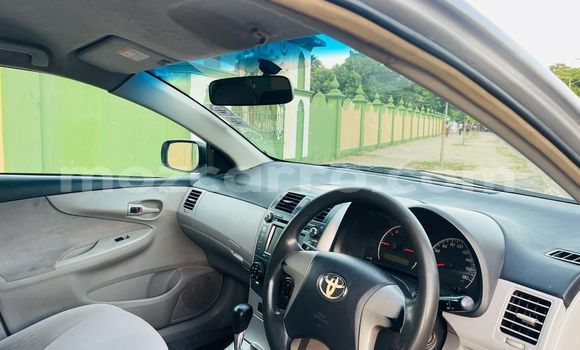 Nunua Ilio tumika Toyota Axio Fedha Gari ndani ya Maputo nchini Maputo Nunua Ilio tumika Toyota Axio Fedha Gari ndani ya Maputo nchini Maputo