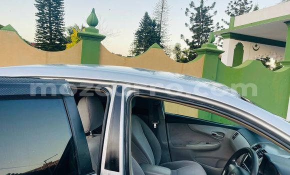 Nunua Ilio tumika Toyota Axio Fedha Gari ndani ya Maputo nchini Maputo Nunua Ilio tumika Toyota Axio Fedha Gari ndani ya Maputo nchini Maputo