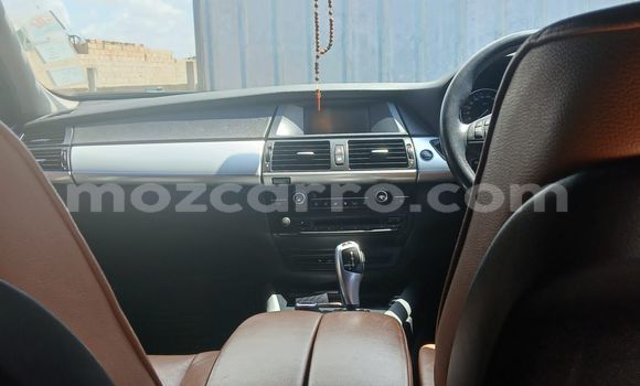 Tenga Tsaru BMW X5 Nhema Mota in Maputo in Maputo Tenga Tsaru BMW X5 Nhema Mota in Maputo in Maputo