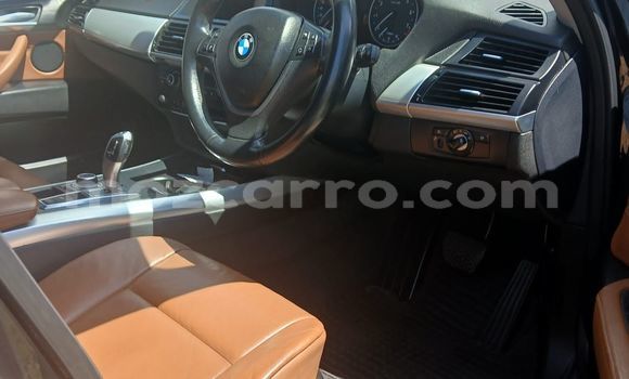 Tenga Tsaru BMW X5 Nhema Mota in Maputo in Maputo Tenga Tsaru BMW X5 Nhema Mota in Maputo in Maputo