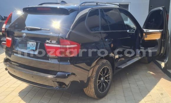 Tenga Tsaru BMW X5 Nhema Mota in Maputo in Maputo Tenga Tsaru BMW X5 Nhema Mota in Maputo in Maputo