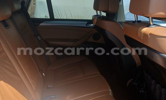 Tenga Tsaru BMW X5 Nhema Mota in Maputo in Maputo Tenga Tsaru BMW X5 Nhema Mota in Maputo in Maputo