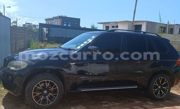 Tenga Tsaru BMW X5 Nhema Mota in Maputo in Maputo Tenga Tsaru BMW X5 Nhema Mota in Maputo in Maputo