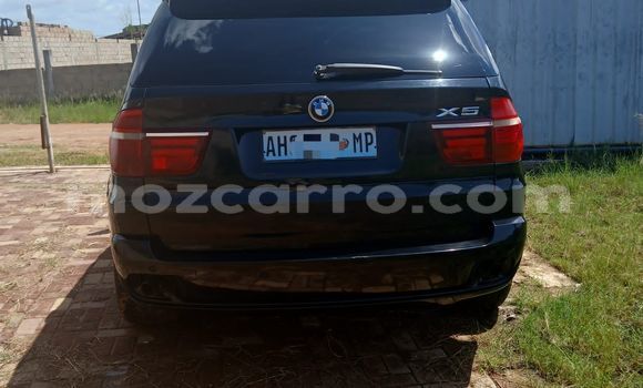 Tenga Tsaru BMW X5 Nhema Mota in Maputo in Maputo Tenga Tsaru BMW X5 Nhema Mota in Maputo in Maputo