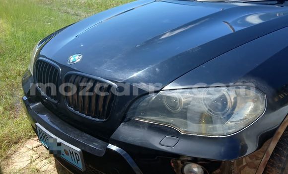 Tenga Tsaru BMW X5 Nhema Mota in Maputo in Maputo Tenga Tsaru BMW X5 Nhema Mota in Maputo in Maputo