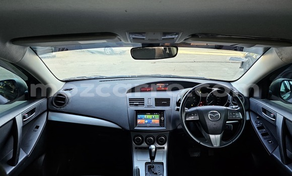 Tenga Itsva Mazda Axela Nhema Mota in Maputo in Maputo Tenga Itsva Mazda Axela Nhema Mota in Maputo in Maputo