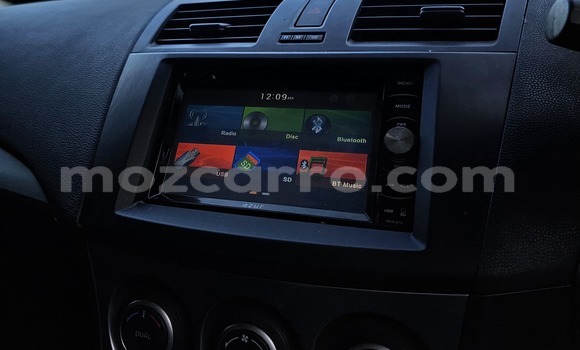 Tenga Itsva Mazda Axela Nhema Mota in Maputo in Maputo Tenga Itsva Mazda Axela Nhema Mota in Maputo in Maputo