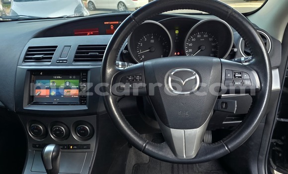 Tenga Itsva Mazda Axela Nhema Mota in Maputo in Maputo Tenga Itsva Mazda Axela Nhema Mota in Maputo in Maputo