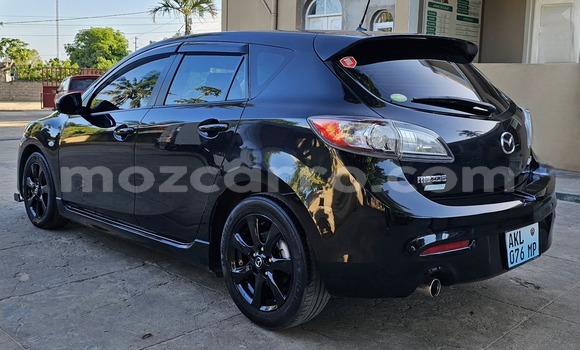 Tenga Itsva Mazda Axela Nhema Mota in Maputo in Maputo Tenga Itsva Mazda Axela Nhema Mota in Maputo in Maputo