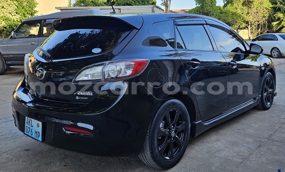 Tenga Itsva Mazda Axela Nhema Mota in Maputo in Maputo Tenga Itsva Mazda Axela Nhema Mota in Maputo in Maputo