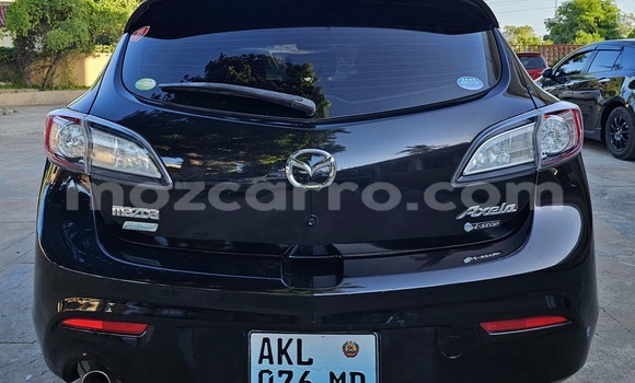 Tenga Itsva Mazda Axela Nhema Mota in Maputo in Maputo Tenga Itsva Mazda Axela Nhema Mota in Maputo in Maputo