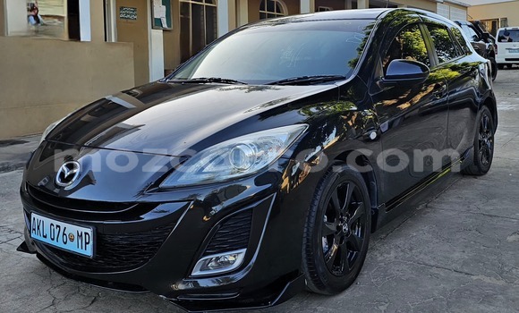 Tenga Itsva Mazda Axela Nhema Mota in Maputo in Maputo Tenga Itsva Mazda Axela Nhema Mota in Maputo in Maputo