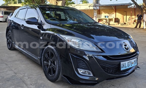 Tenga Itsva Mazda Axela Nhema Mota in Maputo in Maputo Tenga Itsva Mazda Axela Nhema Mota in Maputo in Maputo