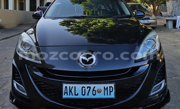 Tenga Itsva Mazda Axela Nhema Mota in Maputo in Maputo Tenga Itsva Mazda Axela Nhema Mota in Maputo in Maputo