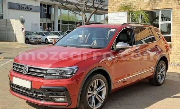 Nunua Ilio tumika Volkswagen Tiguan Nyingine Gari ndani ya Maputo nchini Maputo Nunua Ilio tumika Volkswagen Tiguan Nyingine Gari ndani ya Maputo nchini Maputo