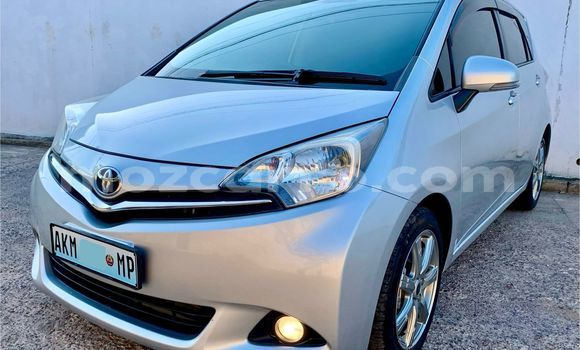 Nunua Ilio tumika Toyota Ractis Nyingine Gari ndani ya Maputo nchini Maputo
