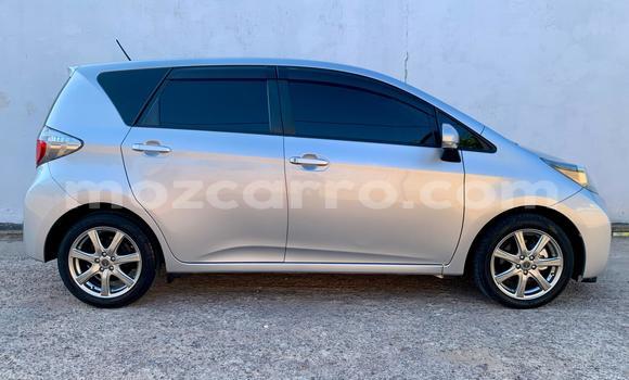 Tenga Tsaru Toyota Ractis Zvimwe Mota in Maputo in Maputo Tenga Tsaru Toyota Ractis Zvimwe Mota in Maputo in Maputo