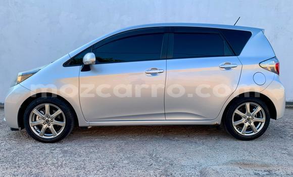 Tenga Tsaru Toyota Ractis Zvimwe Mota in Maputo in Maputo Tenga Tsaru Toyota Ractis Zvimwe Mota in Maputo in Maputo