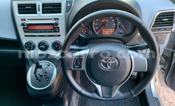 Tenga Tsaru Toyota Ractis Zvimwe Mota in Maputo in Maputo Tenga Tsaru Toyota Ractis Zvimwe Mota in Maputo in Maputo