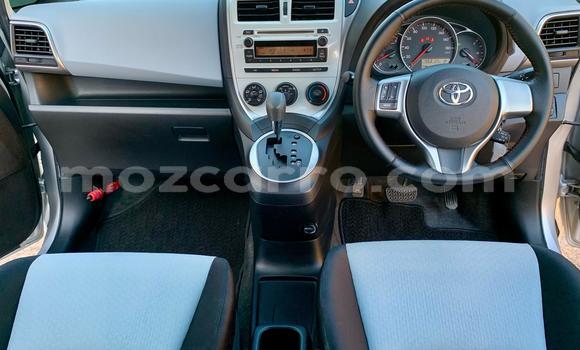 Tenga Tsaru Toyota Ractis Zvimwe Mota in Maputo in Maputo Tenga Tsaru Toyota Ractis Zvimwe Mota in Maputo in Maputo