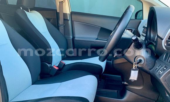 Tenga Tsaru Toyota Ractis Zvimwe Mota in Maputo in Maputo Tenga Tsaru Toyota Ractis Zvimwe Mota in Maputo in Maputo