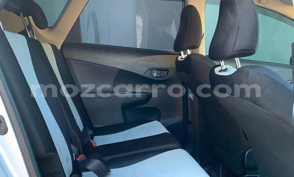 Tenga Tsaru Toyota Ractis Zvimwe Mota in Maputo in Maputo Tenga Tsaru Toyota Ractis Zvimwe Mota in Maputo in Maputo