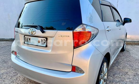 Tenga Tsaru Toyota Ractis Zvimwe Mota in Maputo in Maputo Tenga Tsaru Toyota Ractis Zvimwe Mota in Maputo in Maputo