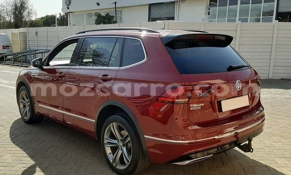 Nunua Ilio tumika Volkswagen Tiguan Nyingine Gari ndani ya Maputo nchini Maputo Nunua Ilio tumika Volkswagen Tiguan Nyingine Gari ndani ya Maputo nchini Maputo
