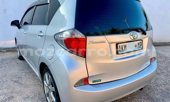 Tenga Tsaru Toyota Ractis Zvimwe Mota in Maputo in Maputo Tenga Tsaru Toyota Ractis Zvimwe Mota in Maputo in Maputo