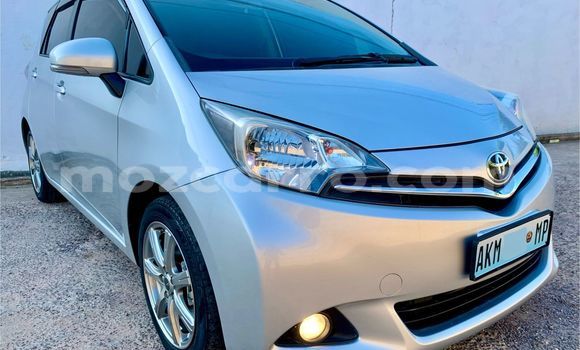 Tenga Tsaru Toyota Ractis Zvimwe Mota in Maputo in Maputo Tenga Tsaru Toyota Ractis Zvimwe Mota in Maputo in Maputo