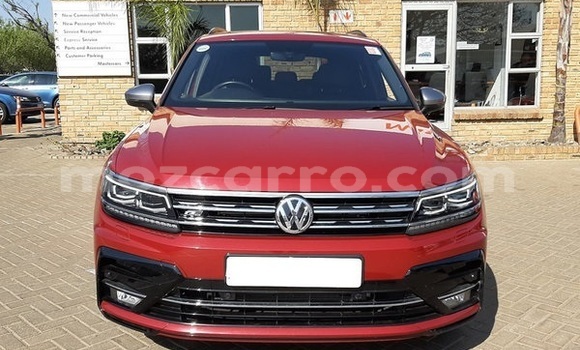 Nunua Ilio tumika Volkswagen Tiguan Nyingine Gari ndani ya Maputo nchini Maputo Nunua Ilio tumika Volkswagen Tiguan Nyingine Gari ndani ya Maputo nchini Maputo