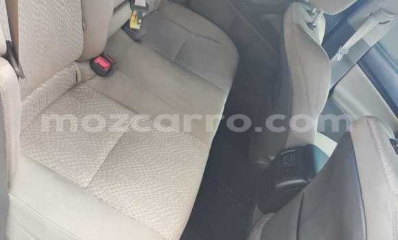 Nunua Ilio tumika Toyota Mark X Nyeupe Gari ndani ya Maputo nchini Maputo Nunua Ilio tumika Toyota Mark X Nyeupe Gari ndani ya Maputo nchini Maputo