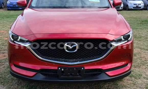 Buy New Mazda CX-5 Red Car in Maputo in Maputo Buy New Mazda CX-5 Red Car in Maputo in Maputo