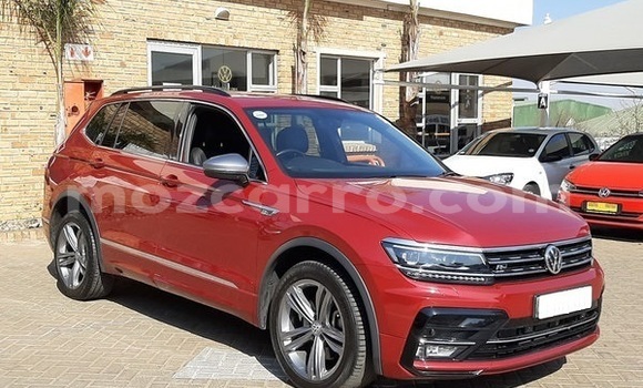 Nunua Ilio tumika Volkswagen Tiguan Nyingine Gari ndani ya Maputo nchini Maputo Nunua Ilio tumika Volkswagen Tiguan Nyingine Gari ndani ya Maputo nchini Maputo