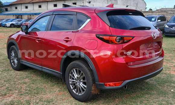 Buy New Mazda CX-5 Red Car in Maputo in Maputo Buy New Mazda CX-5 Red Car in Maputo in Maputo
